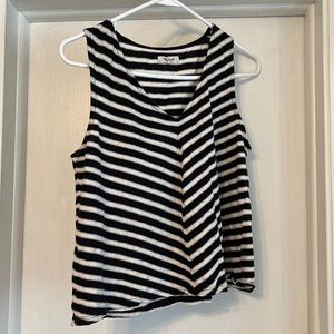 Madewell tank